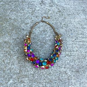 Colorful Necklace